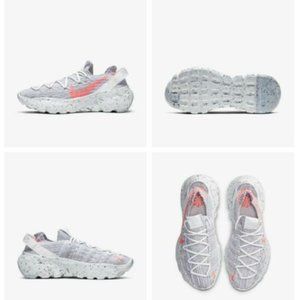 Nike Space Hippie 04 Summit White